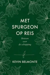 Omslag van Met Spurgeon op reis