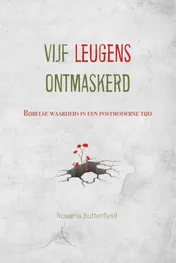 Omslag van Vijf leugens ontmaskerd