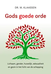 Omslag van Gods goede orde