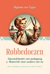 Omslag van Robbedoezen