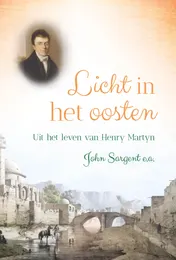 Omslag van Licht in het oosten