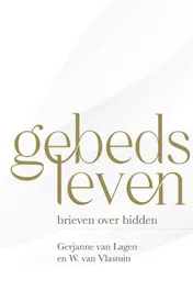 Omslag van Gebedsleven