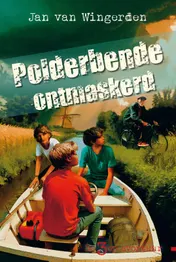 Omslag van Polderbende ontmaskerd