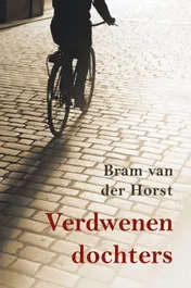Omslag van Verdwenen dochters