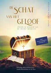 Omslag van De schat van het geloof