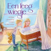 Omslag van Een leeg wiegje
