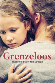 Omslag van Grenzeloos