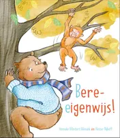 Omslag van Bere-eigenwijs