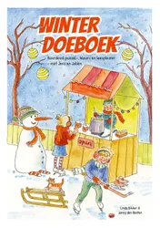 Omslag van Winterdoeboek