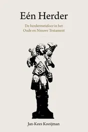 Omslag van Eén Herder