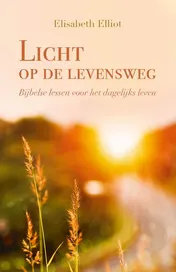 Omslag van Licht op de levensweg