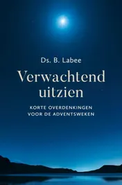 Omslag van Verwachtend uitzien