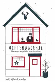 Omslag van Ochtendboekje deel 3