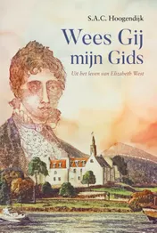 Omslag van Wees Gij mijn Gids