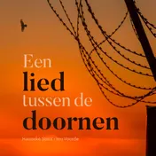 Omslag van Een lied tussen de doornen