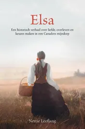 Omslag van Elsa