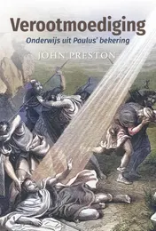 Omslag van Verootmoediging