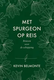 Omslag van Met Spurgeon op reis