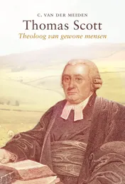 Omslag van Thomas Scott