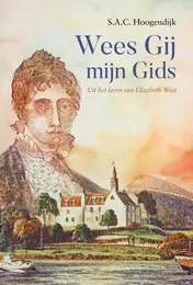 Omslag van Wees Gij mijn Gids