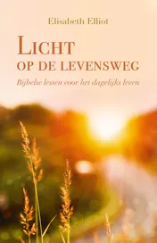 Omslag van Licht op de levensweg