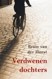 Omslag van Verdwenen dochters