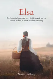 Omslag van Elsa
