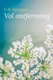 Omslag van Vol ontferming