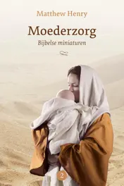 Omslag van Moederzorg deel II