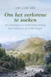 Omslag van Om het verlorene te zoeken