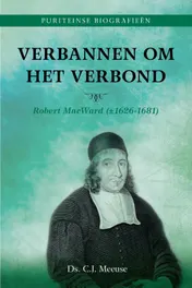 Omslag van Verbannen om het verbond