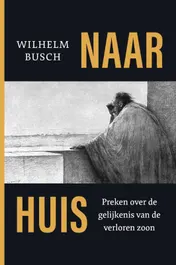 Omslag van Naar huis