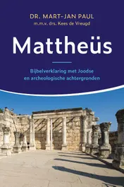 Omslag van Mattheüs