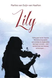Omslag van Lily