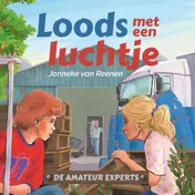 Omslag van Loods met een luchtje