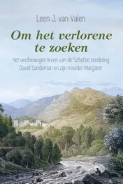 Omslag van Om het verlorene te zoeken