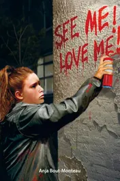 Omslag van See me! Love me!
