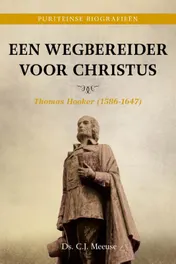 Omslag van Een wegbereider voor Christus