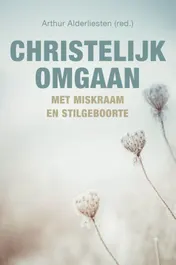 Omslag van Christelijk omgaan met miskraam en stilgeboorte