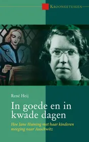 Omslag van In goede en in kwade dagen