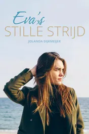 Omslag van Eva's stille strijd