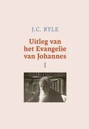Omslag van I