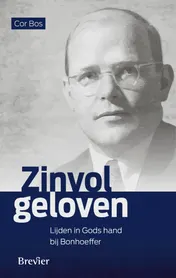 Omslag van Zinvol geloven