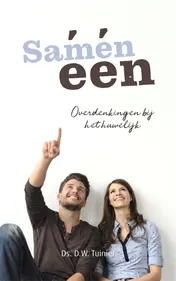 Omslag van Samen één