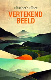 Omslag van Vertekend beeld