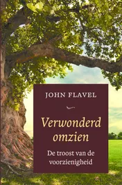 Omslag van Verwonderd omzien