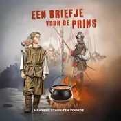 Omslag van Een briefje voor de prins