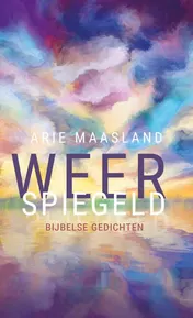 Omslag van Weerspiegeld