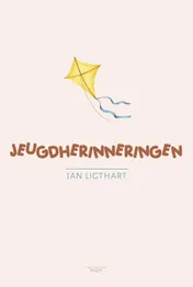 Omslag van Jeugdherinneringen