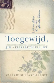 Omslag van Toegewijd